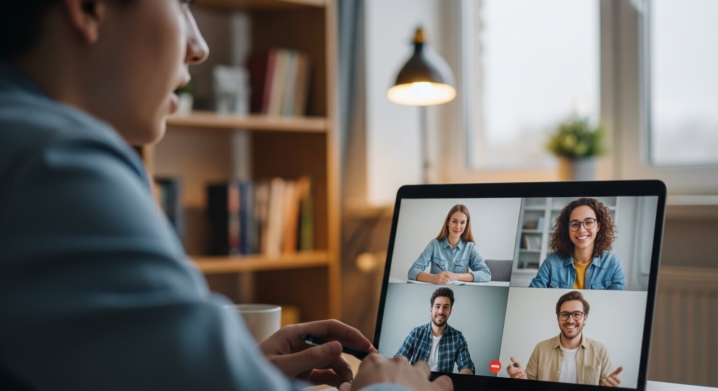 Aulas Virtuales Interactivas